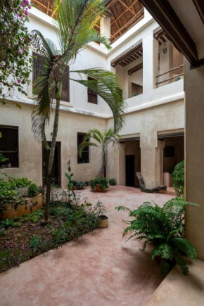 Amma's House